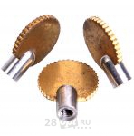 Винт зажимной PJ132