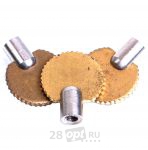 Винт зажимной PJ132