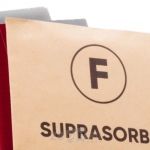 Плёнка для художественной татуировки Suprasorb F, 15 см х 20 см, упаковка 2 шт.