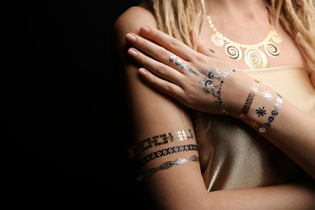 Flash tattoo флэш тату